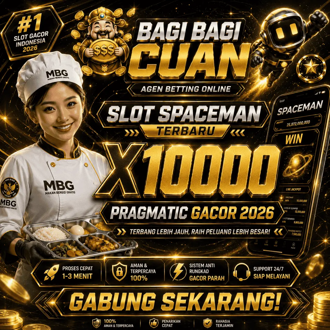 BAGUS303 Banner